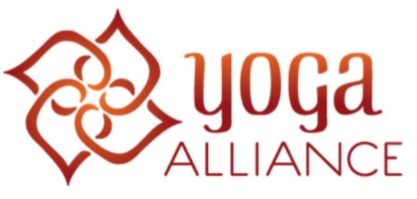 logotipo de yoga alliance