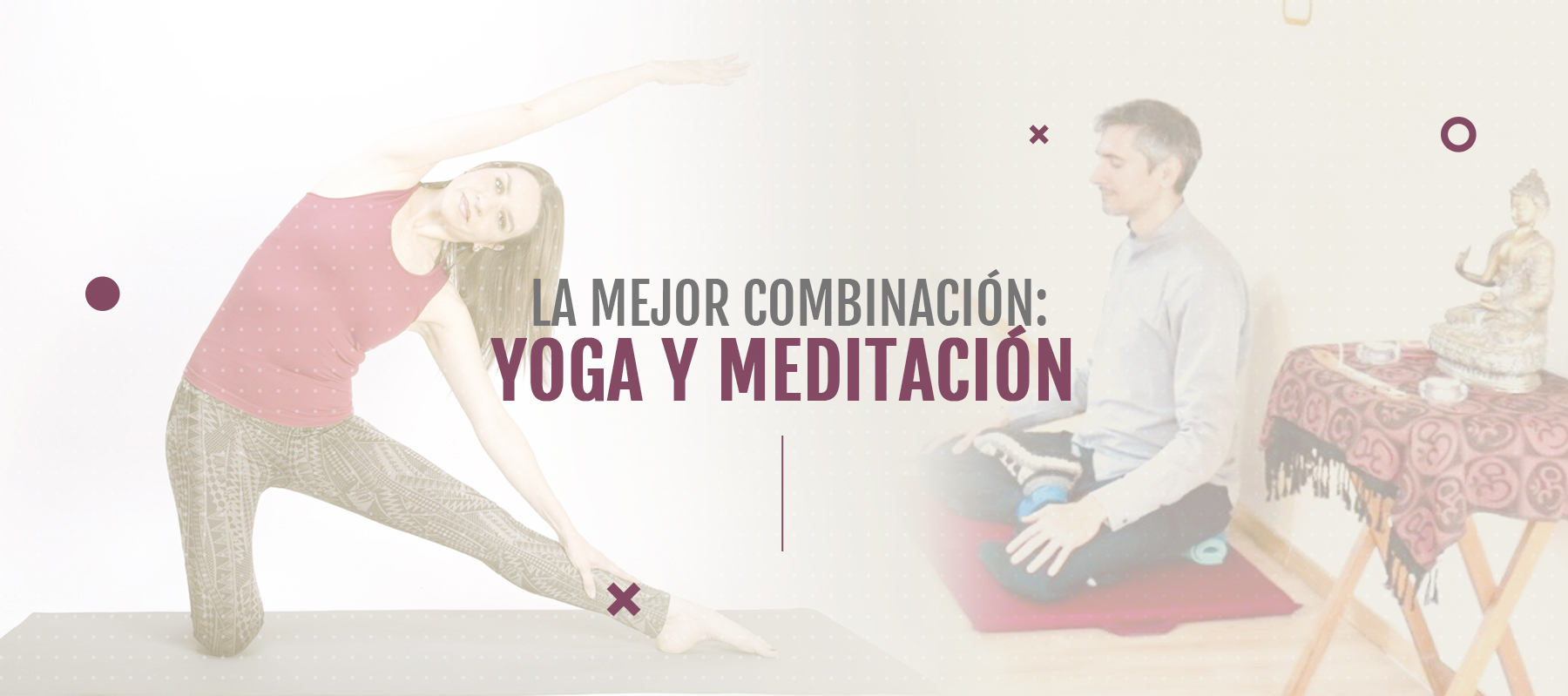 Yoga Espacio • Centros De Yoga Y Meditación En México