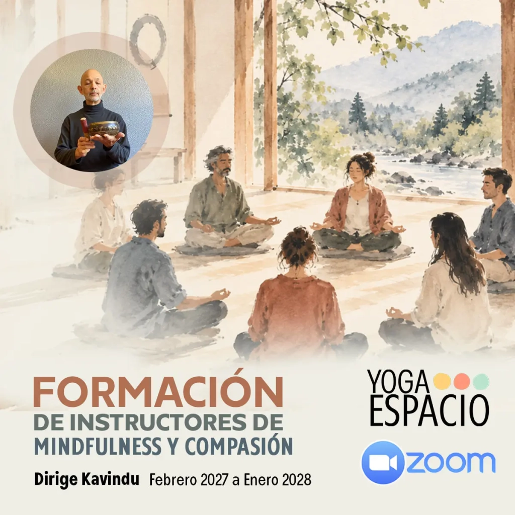 meditación formación 2027