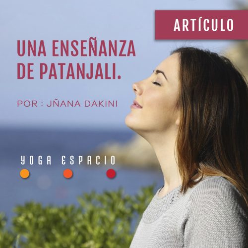 enseñanza-pantajali