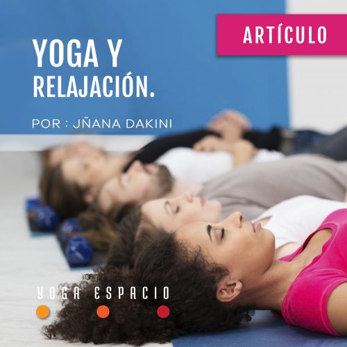 yoga-relajacion